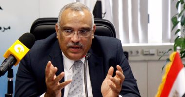  المهندس محمد أبو سعدة