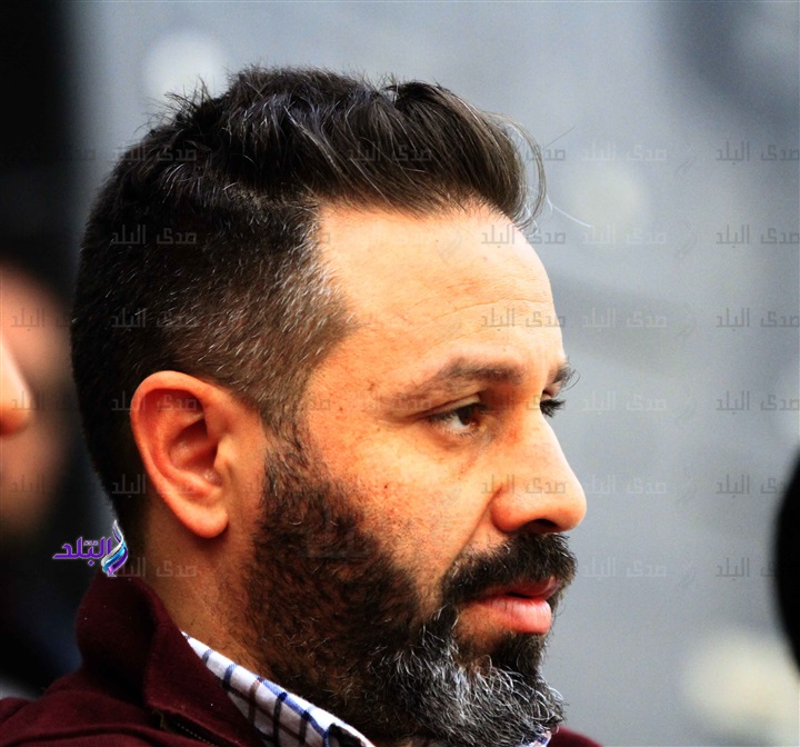 حازم امام حازم امام