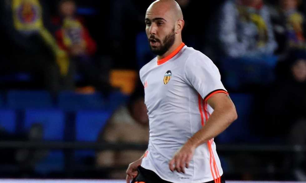 سيموني زازا 