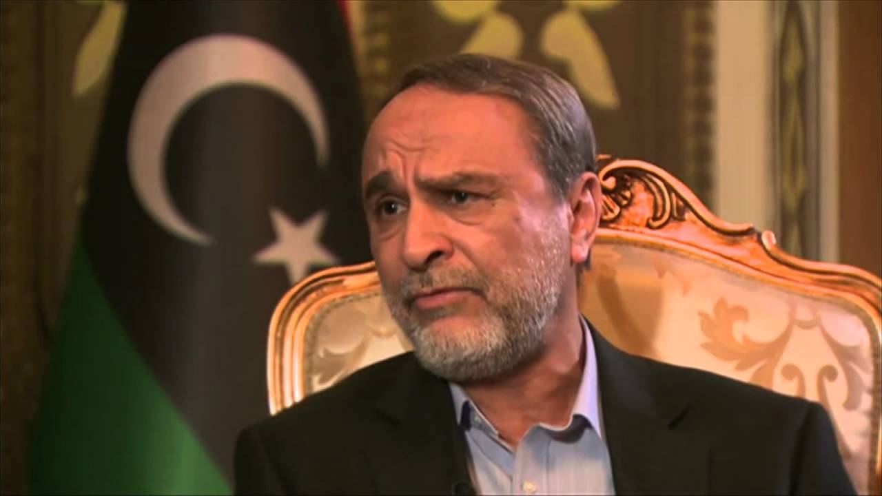 رئيس المجلس الأعلى للدولة الليبيعبد الرحمن السويحلي رئيس المجلس الأعلى للدولة الليبيعبد الرحمن السويحلي