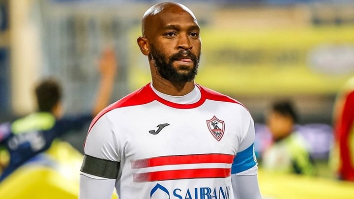 محمود عبدالرازق شيكابالا