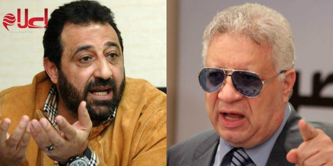 مجدي عبد الغني