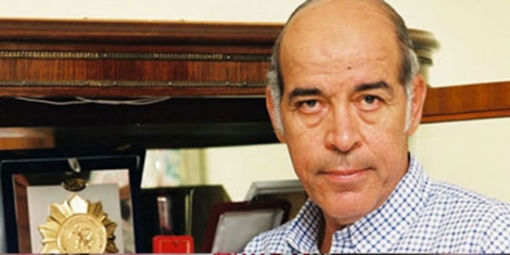 على ابوجريشة على ابوجريشة