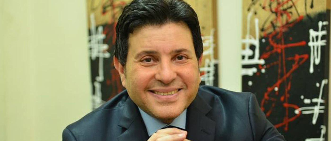 هاني شاكر 
