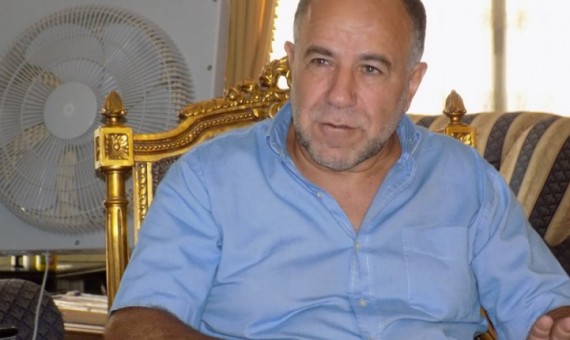 الدكتور حاتم زغلول، مكتشف الواي فاي