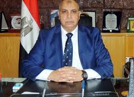 اللواء مصطفى شحاتة مدير الأمن اللواء مصطفى شحاتة مدير الأمن