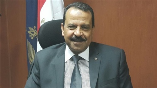 اللواء أحمد عبد الغفار اللواء أحمد عبد الغفار