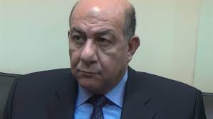 اللواء مجدى عبد العال اللواء مجدى عبد العال