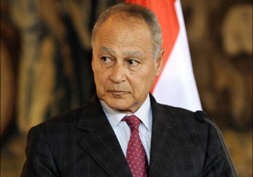 أحمد أبوالغيط أحمد أبوالغيط