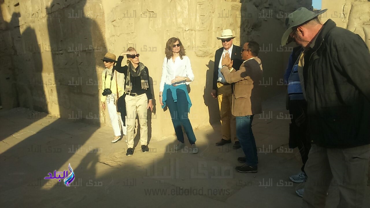 جانب من الحدث جانب من الحدث