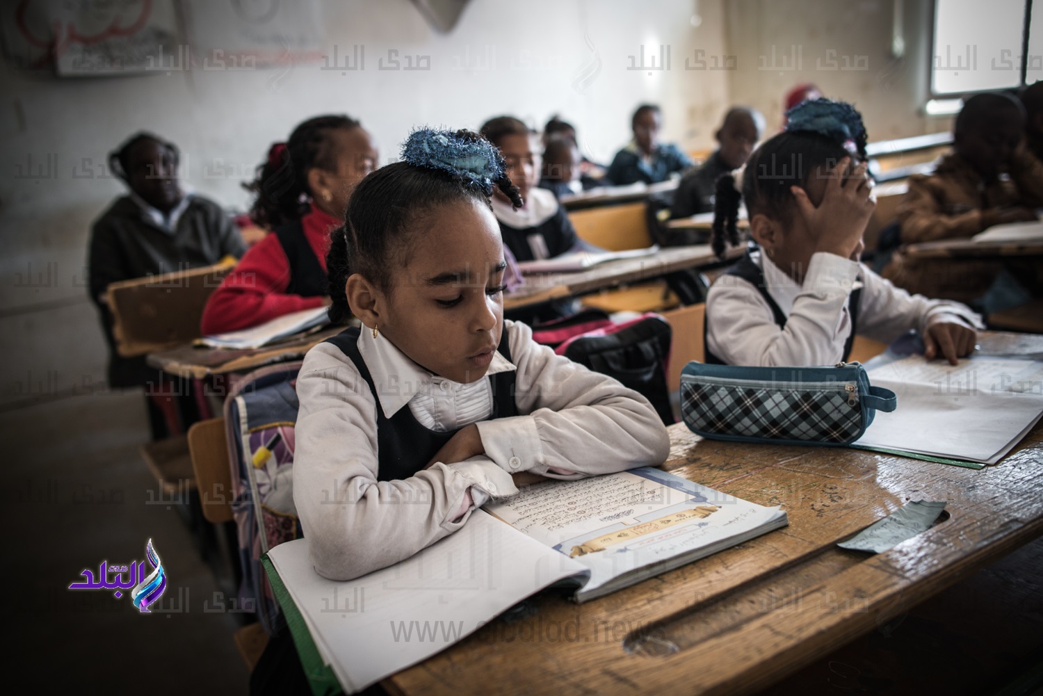 صورة أرشيفية