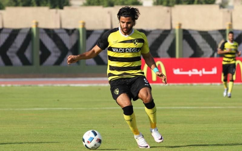عرفة السيد عرفة السيد