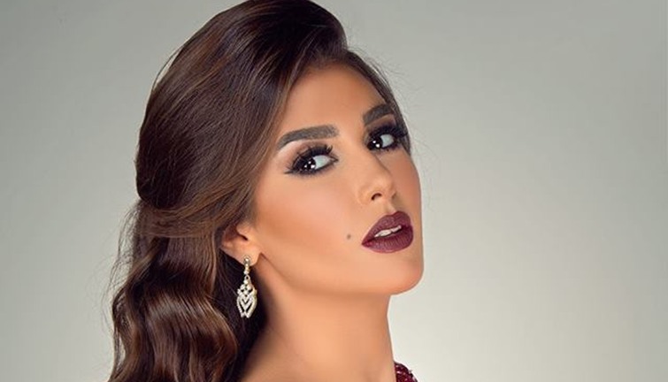 ياسمين صبري