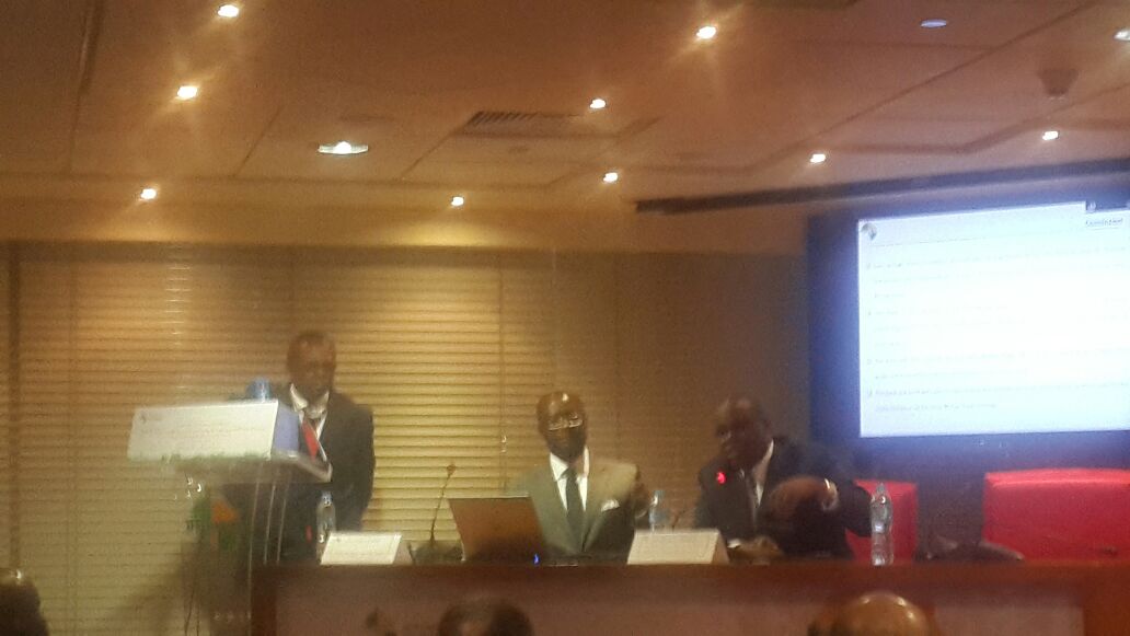 جانب من المؤتمر 