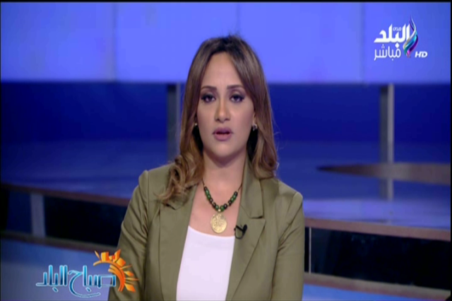 الإعلامية هند النعساني
