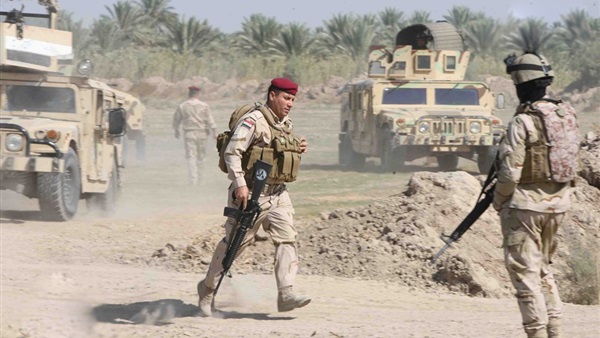 صورة أرشيفية