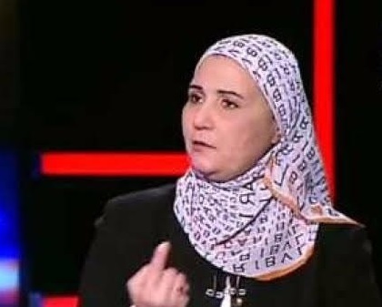 نيفين القباج نيفين القباج