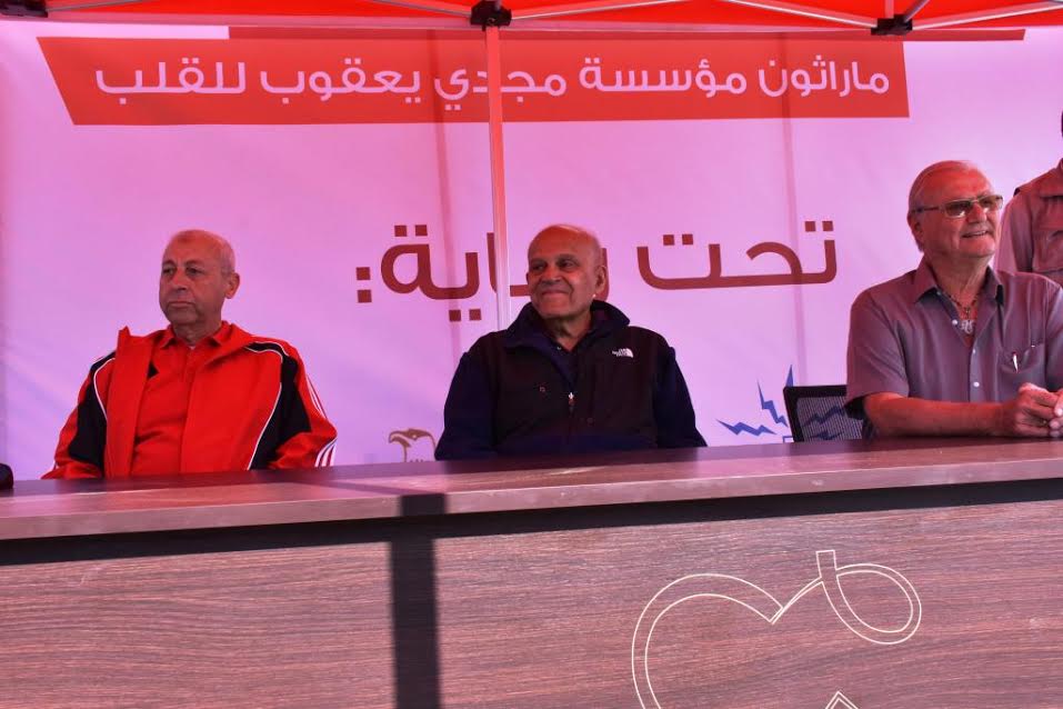 إحتفالية عالمية فى أكتوبر بمناسبة 