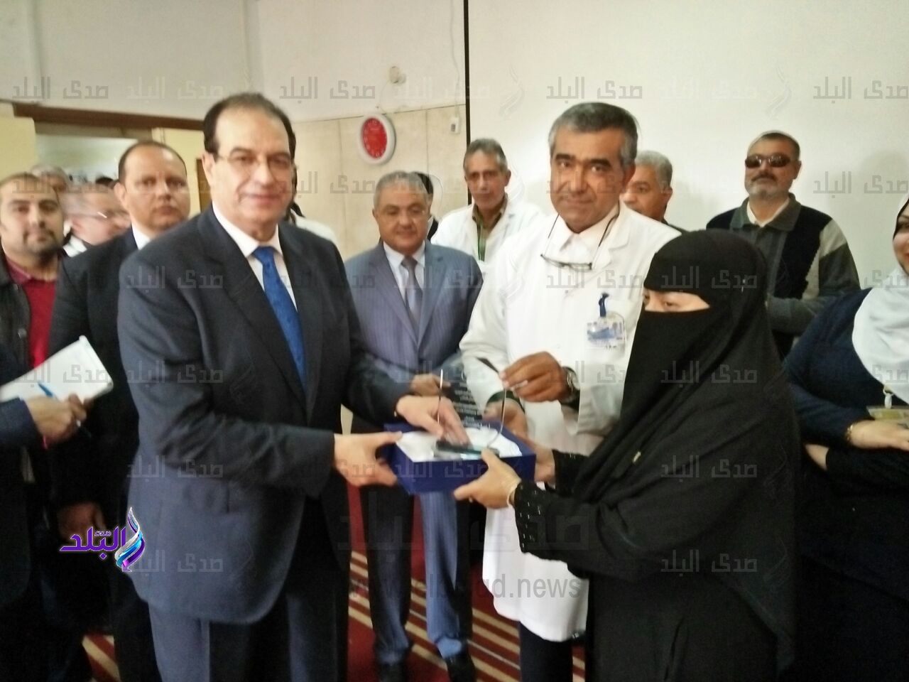 جانب من الحدث  جانب من الحدث