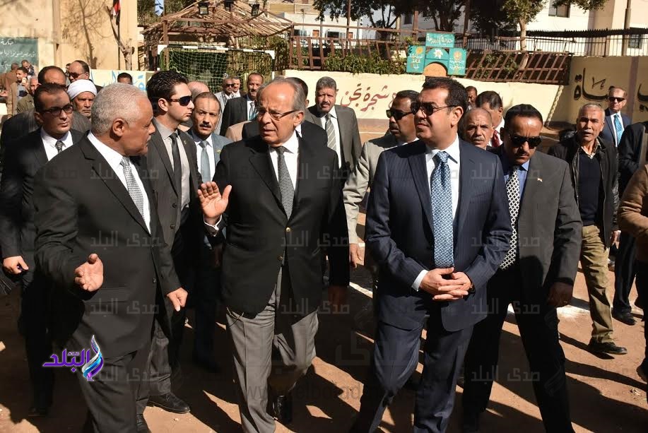 جانب من الحدث 