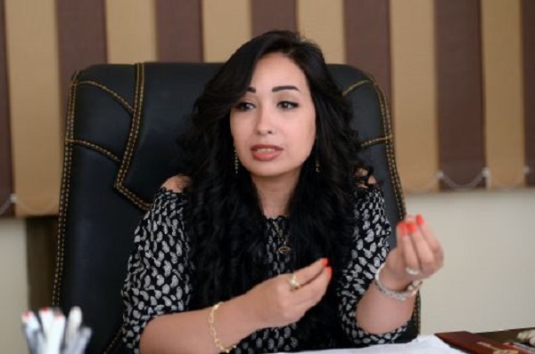 الدكتورة راندا العدوي، الخبيرة السياحية، الدكتورة راندا العدوي، الخبيرة السياحية،