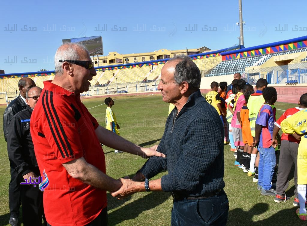 جانب من الحدث 