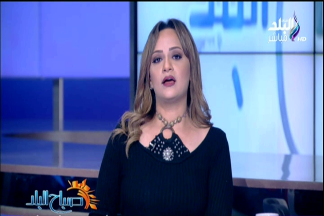  الإعلامية هند النعساني
