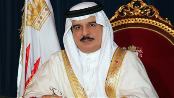 حمد بن عيسى آل خليفة