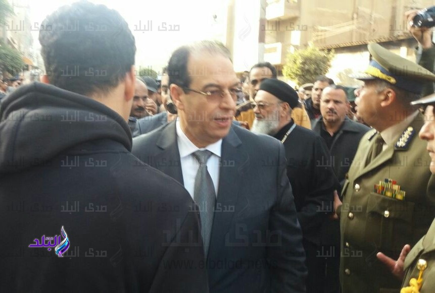 جانب من الحدث 