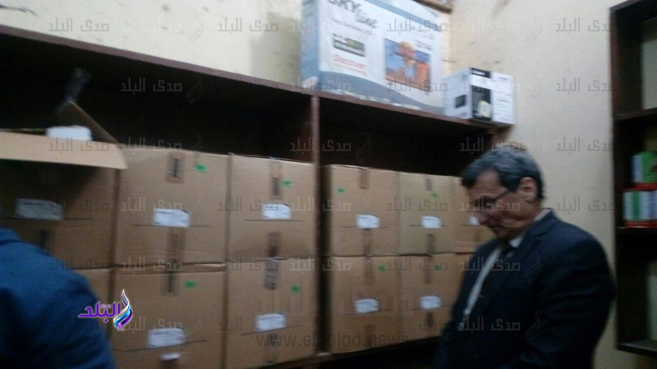 جانب من الحدث جانب من الحدث