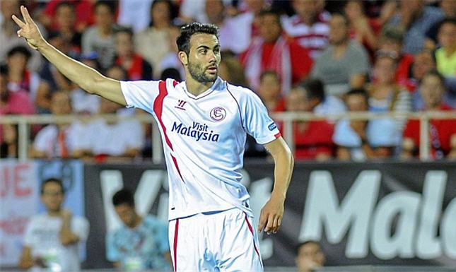 فيسنتي ايبورا