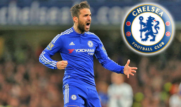  سيسك فابريجاس