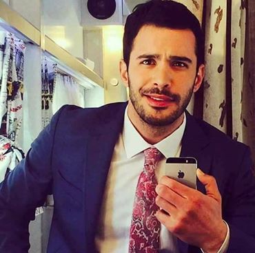 عمر ابليكجي