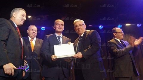 حفل مدرسة السعيدية 