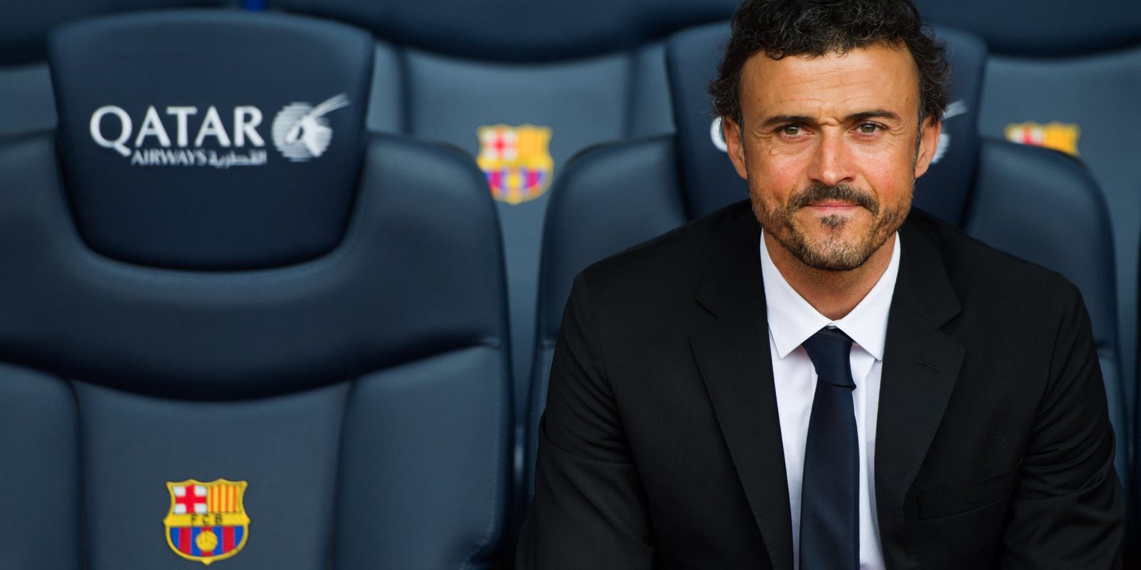  لويس إنريكي