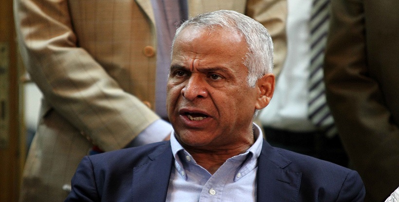 النائب فرج عامر النائب فرج عامر