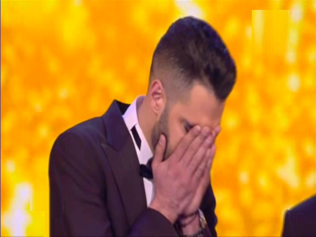 يعقوب شاهين