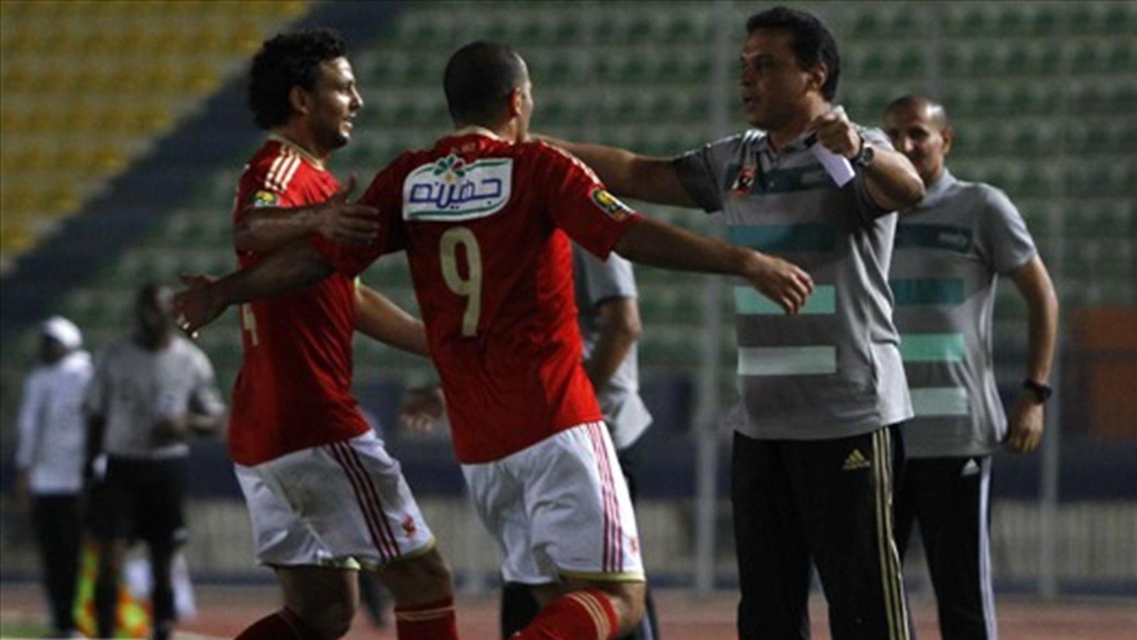 حسام البدري حسام البدري
