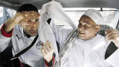 محمد ابوتريكه محمد ابوتريكه