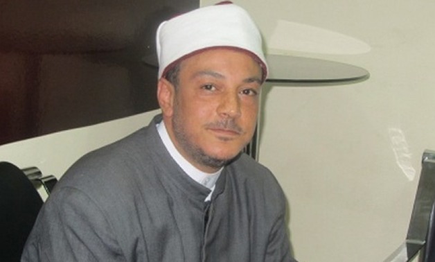 الشيخ «ميزو» الشيخ «ميزو»