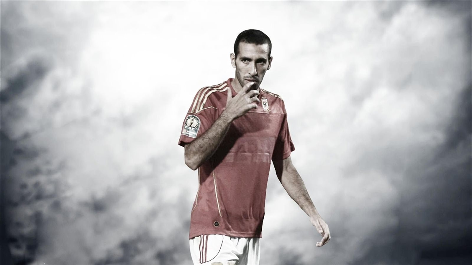 محمد ابو تريكه 