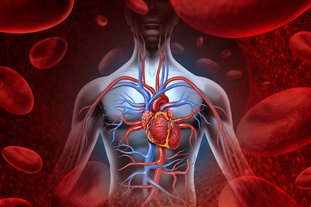 قدرات خارقة للقلب 