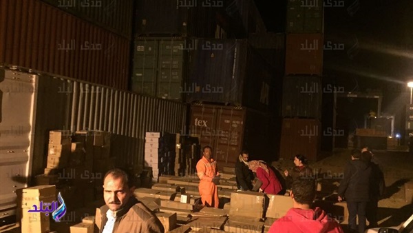 الأدوية المضبوطة