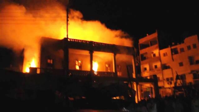 صورة أرشيفية