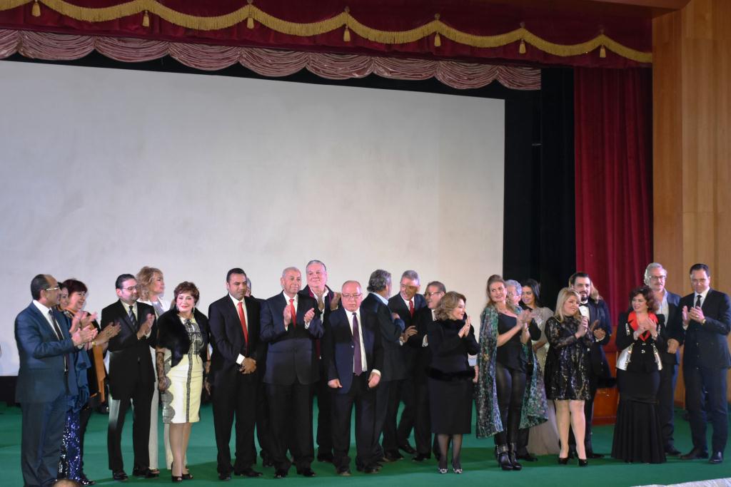 مهرجان أسوان الدولي لأفلام المرأة