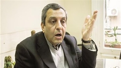 يحيى قلاش، نقيب الصحفيين يحيى قلاش، نقيب الصحفيين