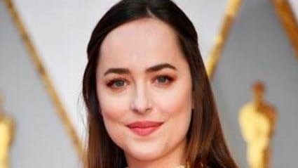  داكوتا جونسون