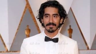 ديف باتيل 