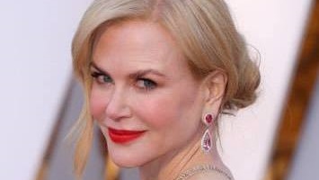 نيكول كيدمان