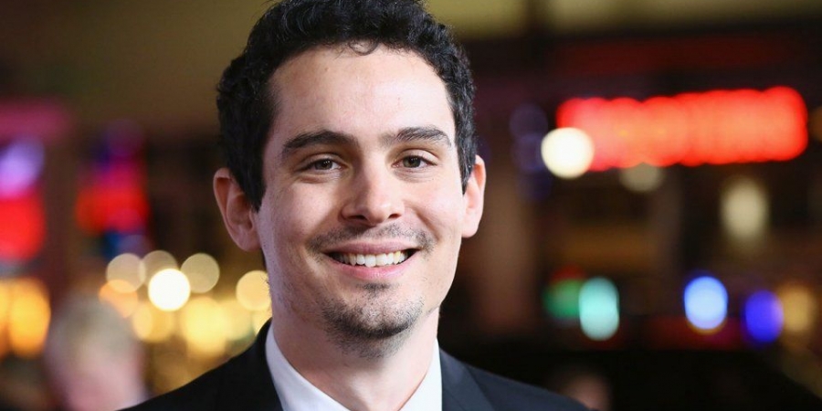 دامين شازيل دامين شازيل